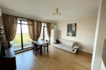 Two bedroom flat in a premium class complex in Burgas ID: 3993 - Photo 4