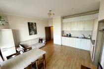 Two bedroom flat in a premium class complex in Burgas ID: 3993 - Photo 3