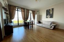 Two bedroom flat in a premium class complex in Burgas ID: 3993 - Photo 5