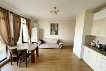 Two bedroom flat in a premium class complex in Burgas ID: 3993 - Photo 7