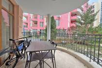 An apartment for comfortable living in the heart of Sunny Beach ID: 6020 - Photo 13