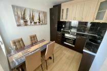 Apartmán s výhľadom v krásnom komplexe „LifeStyle Deluxe“ ID: 5671 - Фото6