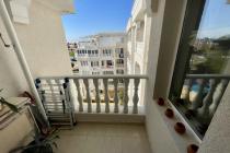 Apartmán s výhľadom v krásnom komplexe „LifeStyle Deluxe“ ID: 5671 - Фото7