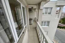 Apartmán s výhľadom v krásnom komplexe „LifeStyle Deluxe“ ID: 5671 - Фото21