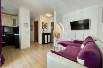 Apartmán s výhľadom v krásnom komplexe „LifeStyle Deluxe“ ID: 5671 - Фото3