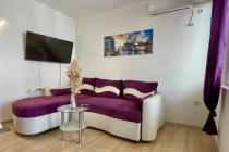 Apartmán s výhľadom v krásnom komplexe „LifeStyle Deluxe“ ID: 5671 - Фото4