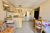 Квартира в семейном комплексе с низкой таксой поддержки ID: 5740 - Фото 8