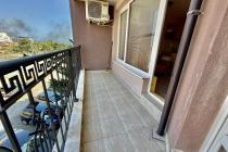 Квартира в семейном комплексе с низкой таксой поддержки ID: 5740 - Фото 9