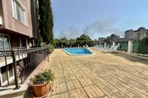 Квартира в семейном комплексе с низкой таксой поддержки ID: 5740 - Фото 15