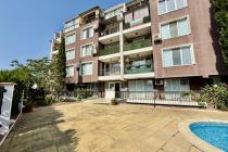 Квартира в семейном комплексе с низкой таксой поддержки ID: 5740 - Фото 16