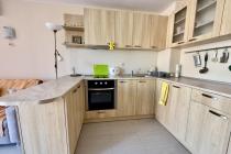 Квартира в семейном комплексе с низкой таксой поддержки ID: 5740 - Фото 5