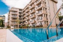 Świetna inwestycja! Mieszkanie w nowym kompleksie ID: 4339 - Фото1