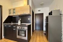 Apartmán s výhľadom na more a hory vo vynikajúcej lokalite Sveti Vlas ID: 6316 - Фото7