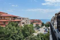 Apartmán s výhľadom na more a hory vo vynikajúcej lokalite Sveti Vlas ID: 6316 - Фото2