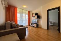 Apartmán s výhľadom na more a hory vo vynikajúcej lokalite Sveti Vlas ID: 6316 - Фото9