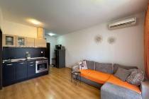 Apartmán s výhľadom na more a hory vo vynikajúcej lokalite Sveti Vlas ID: 6316 - Фото6