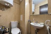 Apartmán s výhľadom na more a hory vo vynikajúcej lokalite Sveti Vlas ID: 6316 - Фото12