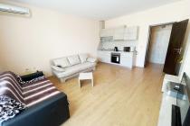 Студио в комплекс „Луксор“ в Свети Влас ID: 4659 - Снимка 3