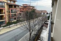 Апартаментът се намира в отличен район на курорта, в близост до супермаркет ID: 4033 - Снимка 6