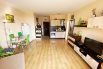 Veľký byt s dvoma kúpeľňami ID: 4083 - Фото2