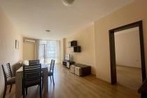 Spacious apartment with two terraces and pool view in Sveti Vlas ID: 5473 - Photo 6