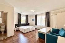 Приятен апартамент в комплекс „Macon“ ID: 5238 - Снимка 5