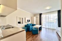 Студио в „Macon“ - отлично за постоянно живеене! ID: 5237 - Снимка 2