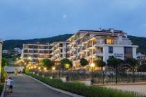 Ready-to-move-in studio for a comfortable vacation, excellent location in Sveti Vlas ID: 5965 - Photo 16