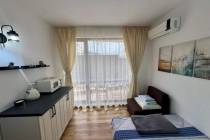 Ready-to-move-in studio for a comfortable vacation, excellent location in Sveti Vlas ID: 5965 - Photo 3