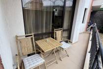 Ready-to-move-in studio for a comfortable vacation, excellent location in Sveti Vlas ID: 5965 - Photo 8