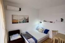 Ready-to-move-in studio for a comfortable vacation, excellent location in Sveti Vlas ID: 5965 - Photo 5