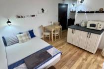 Ready-to-move-in studio for a comfortable vacation, excellent location in Sveti Vlas ID: 5965 - Photo 2