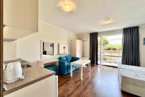 Jasne mieszkanie w popularnym kompleksie St Vlas ID: 5236 - Фото2