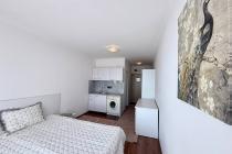 Удобное расположение! Студия в комплексе "Macon" ID: 5619 - Фото 4