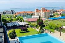 Ready-to-move-in studio for a comfortable vacation, excellent location in Sveti Vlas ID: 5965 - Photo 15