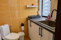 Ready-to-move-in studio for a comfortable vacation, excellent location in Sveti Vlas ID: 5965 - Photo 9