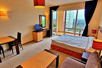 Inexpensive studio for summer vacation ID: 4436 - Photo 4