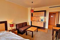 Inexpensive studio for summer vacation ID: 4436 - Photo 5