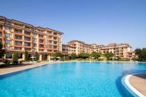 Квартира в круглогодичном комплексе "Magic Dreams", Свети Влас ID: 5890 - Фото 1