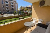 Квартира в круглогодичном комплексе "Magic Dreams", Свети Влас ID: 5890 - Фото 10