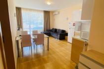 Квартира в круглогодичном комплексе "Magic Dreams", Свети Влас ID: 5890 - Фото 2