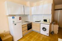 Квартира в круглогодичном комплексе "Magic Dreams", Свети Влас ID: 5890 - Фото 4