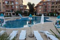 Квартира в круглогодичном комплексе "Magic Dreams", Свети Влас ID: 5890 - Фото 12