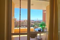 Двухкомнатные апартаменты с видом на бассейн в прекрасном комплексе  ID: 4304 - Фото 10