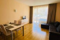 Квартира в круглогодичном комплексе "Magic Dreams", Свети Влас ID: 5890 - Фото 6