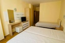 Квартира в круглогодичном комплексе "Magic Dreams", Свети Влас ID: 5890 - Фото 7