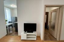 Современная студия с отличной планировкой в "Магнолия Резиденс 3" ID: 5665 - Фото 10