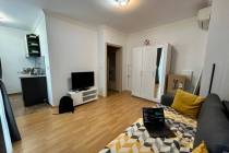 Современная студия с отличной планировкой в "Магнолия Резиденс 3" ID: 5665 - Фото 5