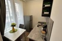 Современная студия с отличной планировкой в "Магнолия Резиденс 3" ID: 5665 - Фото 9