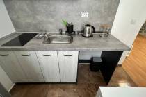 Современная студия с отличной планировкой в "Магнолия Резиденс 3" ID: 5665 - Фото 7